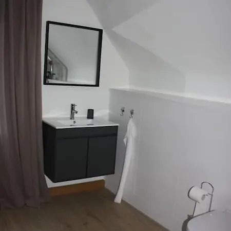 公寓 Eifelhaeusje Schaefer Retterath