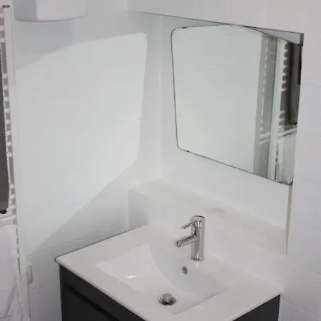 Apartman Eifelhaeusje Schaefer