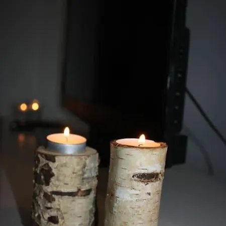 Eifelhaeusje Schaefer Apartman