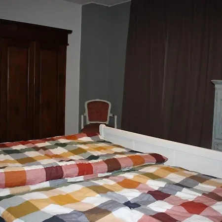 公寓 Eifelhaeusje Schaefer Retterath