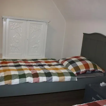 Eifelhaeusje Schaefer Retterath