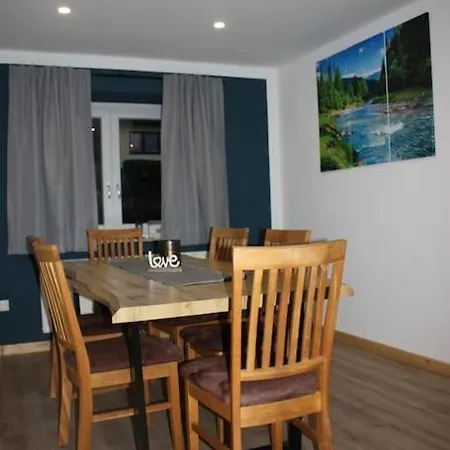 Eifelhaeusje Schaefer