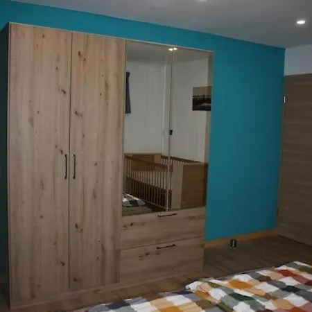 Apartman Eifelhaeusje Schaefer Retterath