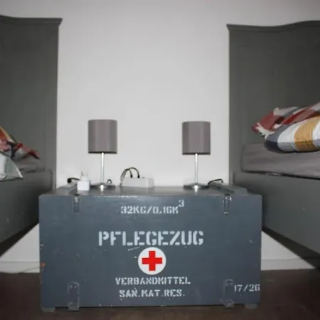 Eifelhaeusje Schaefer * Retterath