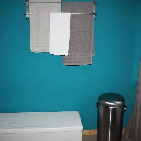 Eifelhaeusje Schaefer Retterath