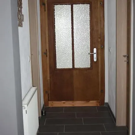 Eifelhaeusje Schaefer