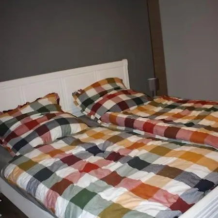 公寓 Eifelhaeusje Schaefer