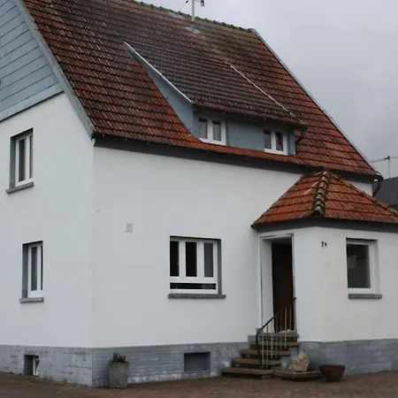 Eifelhaeusje Schaefer Apartman