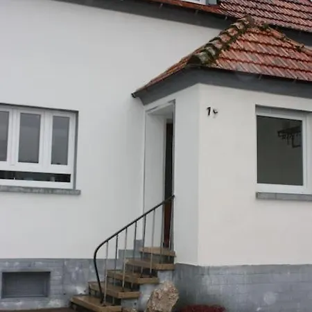 Eifelhaeusje Schaefer * Retterath