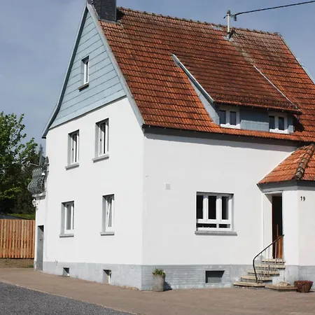 Eifelhaeusje Schaefer * Retterath