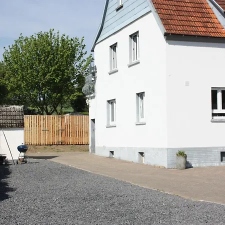 Apartman Eifelhaeusje Schaefer *