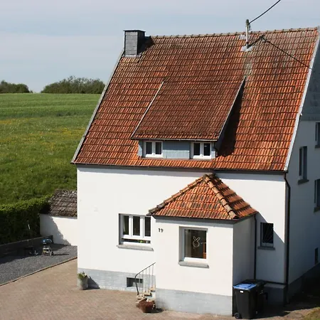 Apartman Eifelhaeusje Schaefer