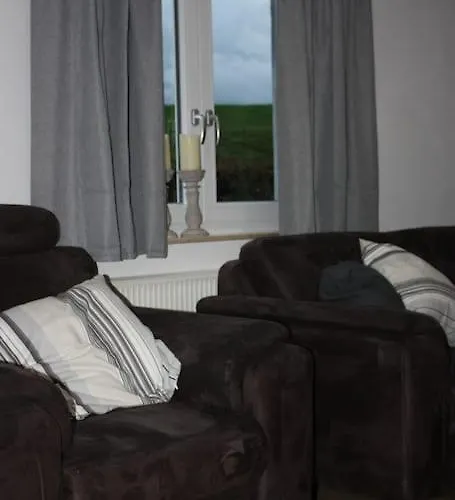 Eifelhäusje Schäfer Apartment *