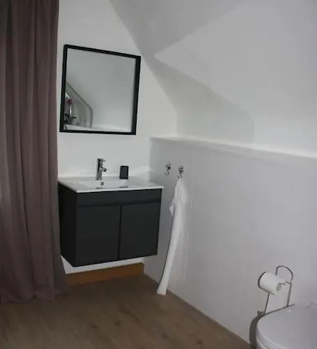 Apartman Eifelhaeusje Schaefer Retterath