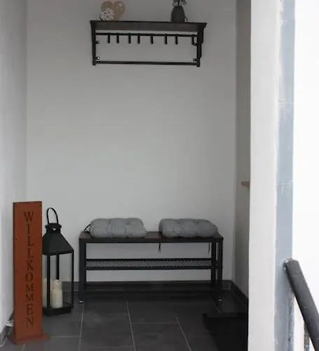 Eifelhäusje Schäfer Apartment