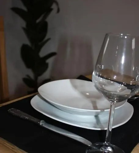 Apartment Eifelhäusje Schäfer Retterath