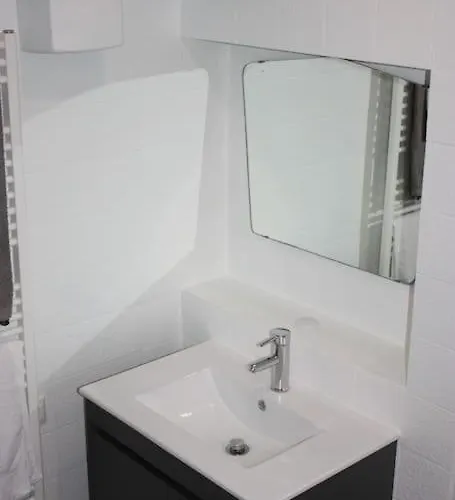 Apartment Eifelhäusje Schäfer