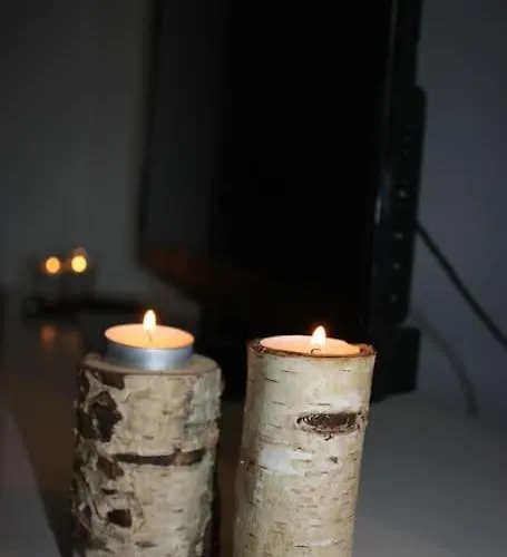 Eifelhaeusje Schaefer Apartman