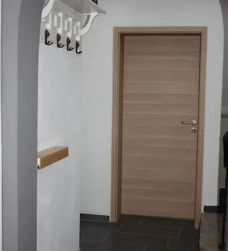 Apartment Eifelhäusje Schäfer *