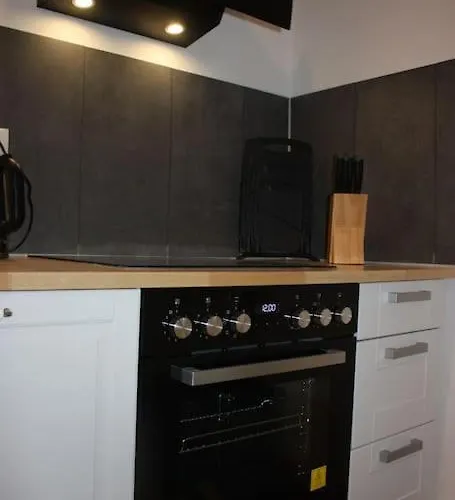 Eifelhäusje Schäfer * Retterath