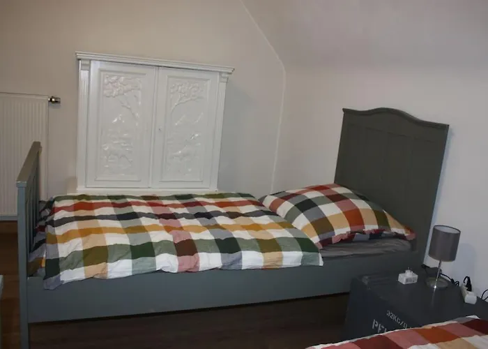 Eifelhäusje Schäfer Retterath