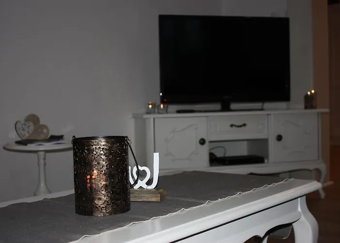 Eifelhaeusje Schaefer Apartman