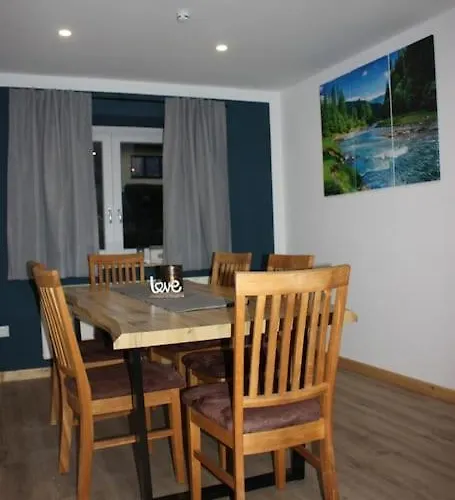 Eifelhaeusje Schaefer