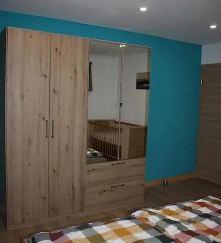 Apartman Eifelhaeusje Schaefer Retterath