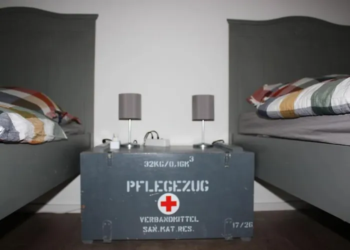 Eifelhaeusje Schaefer * Retterath