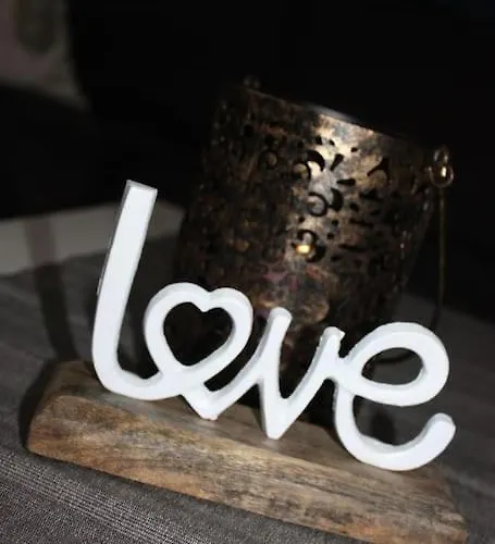 Apartment Eifelhäusje Schäfer