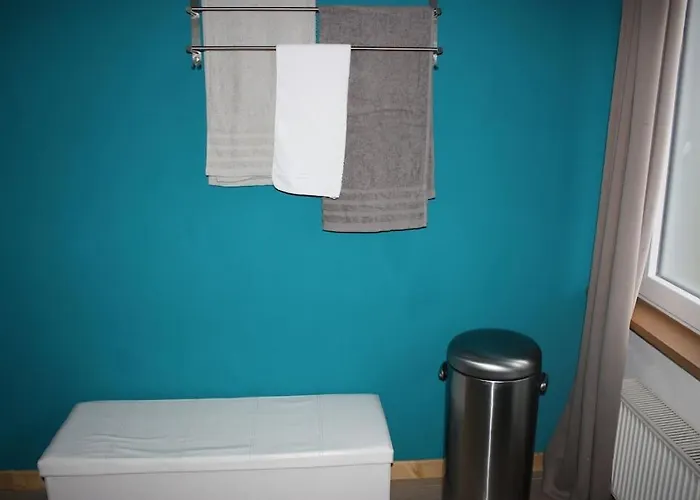 Eifelhäusje Schäfer Retterath