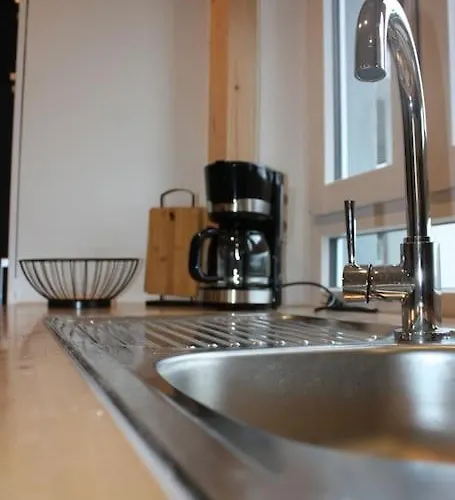 Eifelhäusje Schäfer Apartment *