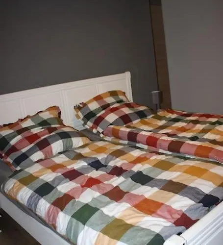 Apartman Eifelhaeusje Schaefer