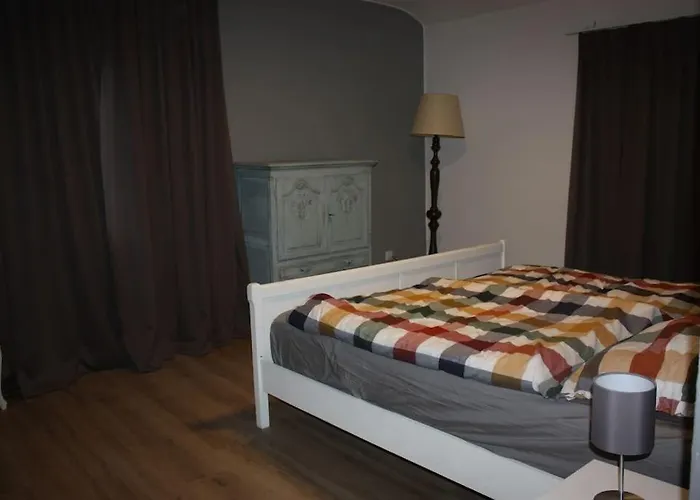 Eifelhäusje Schäfer *