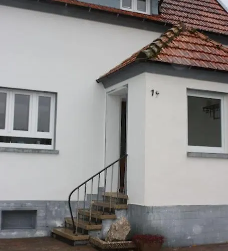 Eifelhäusje Schäfer * Retterath