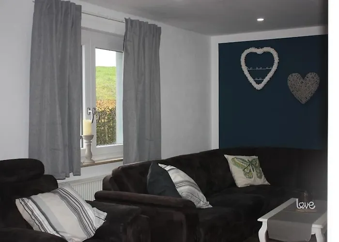 Eifelhaeusje Schaefer Apartman